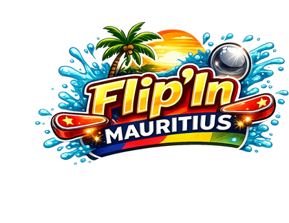 Flip'In Mauritius